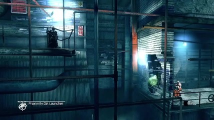 Batman Arkham Origins Blackgate -- Deluxe Edition Trailer
