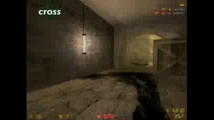 Deagle Ownage By Cross