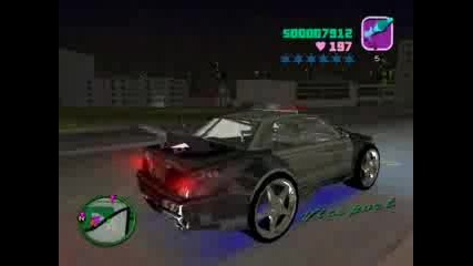 Снимки На Яки Колички На Gta Vice City