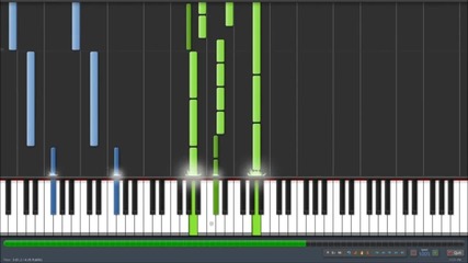 Adele - Someone Like You' ( Piano Tutorial)