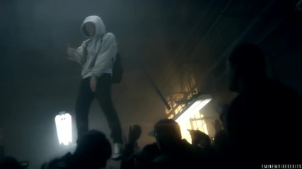 Eminem - Detroit Vs. Everybody (unofficial Video)