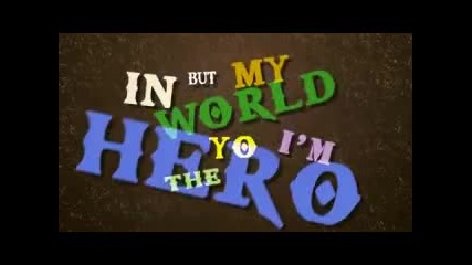 Jace Hall - Hero