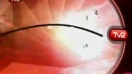 TV2 - Реклами и шапки (17 януари 2008)