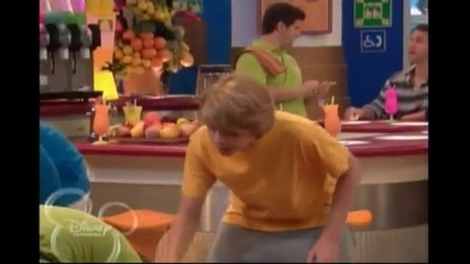 Any Given Fantasy - Pt 3 Suite Life On Deck.