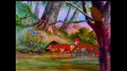 The Animals of Farthing Wood 25