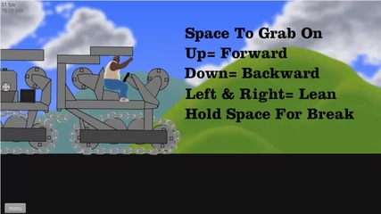 Happy Wheels Ep 1 :p