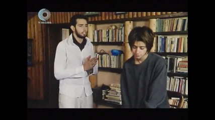 Българският филм Шантав ден (2004) [част 3]