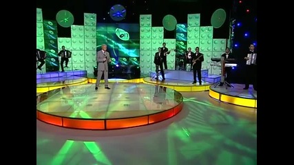 NEDZAD SALKOVIC - CEZNJA PISMO SINU - (BN Music - BN TV)
