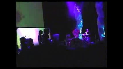 Tool - Spasm(live)