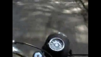 Wsk Stunt 