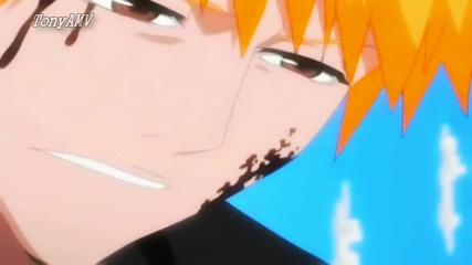 Naruto Shippuden & Bleach Amv - I Will Not Bow