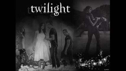 Twilight Bella & Edward Rosalie And Emmett Alice I Jasper Forever 