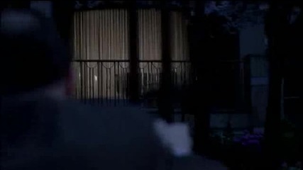 The 4400 сезон 1 епизод 1 - Бг субтитри