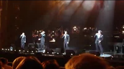 Il Divo - Come What May