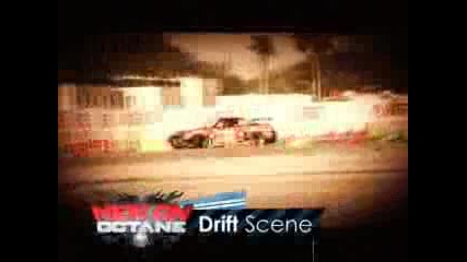 Octane Tv - Singin Eunice 