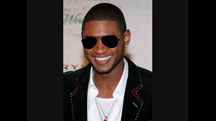 Usher - More