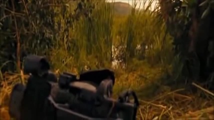 Primeval Get Out Alive Film Yonetmen 2016 Hd