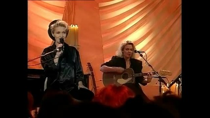 Roxette - Hotblooded 