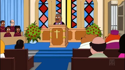 The Cleveland Show s01e05
