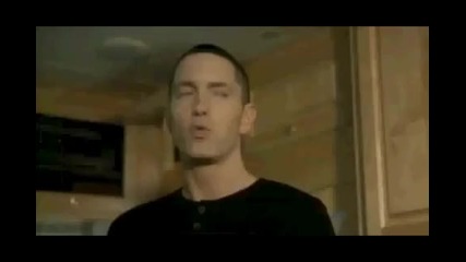 Eminem - Recovery Photoshoot - Behind The Scenes (part 1)