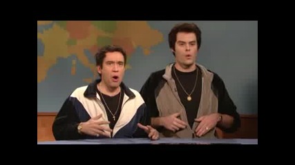 Snl New Jersey Gay Couple on Weekend Update