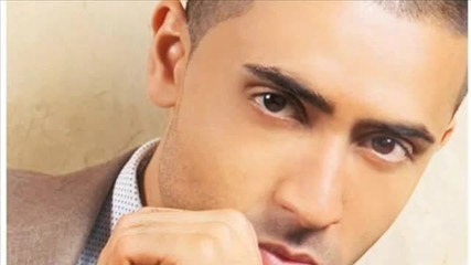 Jay Sean - 08 Never Been In Love Album My own way 2008
