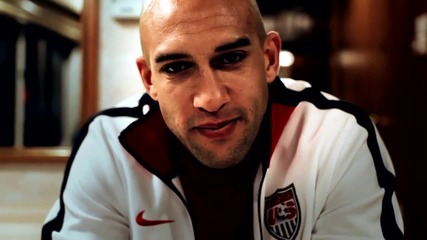 Inside The Pro - Tim Howard Safe Hands 