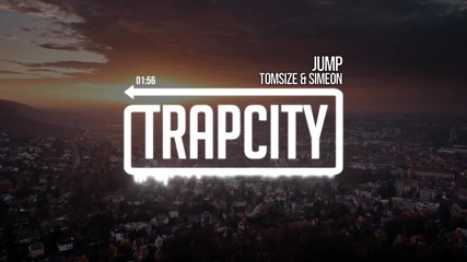 { Trap Music } Tomsize & Simeon - Jump