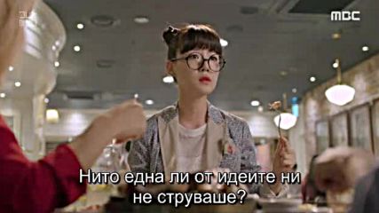 She Was Pretty E03 / Тя Бе Красавица Е03