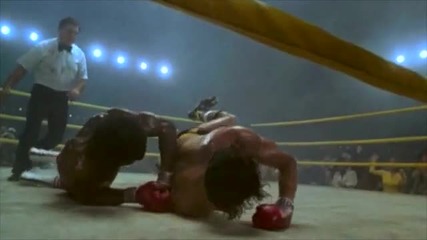 Rocky Iv (4) - No Easy Way Out by Robert Tepper in High Definition (hd) Wow