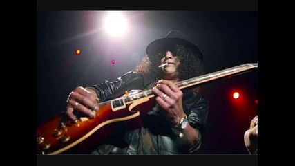 Top 10 Solos of Slash