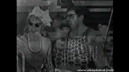Okay! - O.k. (ok) 