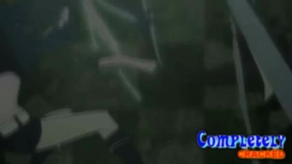 Take Us on the Floor [amv]