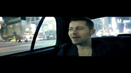 Akcent (adrian Sina) feat. Sandra - Angel [official Video ]