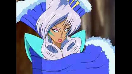 Pretty Cure Splash Star - 28