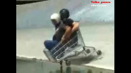 Тъпи американци