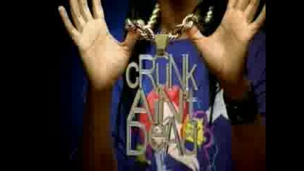 Ciara ft Lil Jon - Thats Right