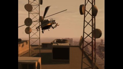 gta Iv - Indiana Jones 