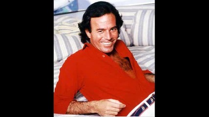 Julio Iglesias The Air That I Breathe (1100 Bel - Air Place) 