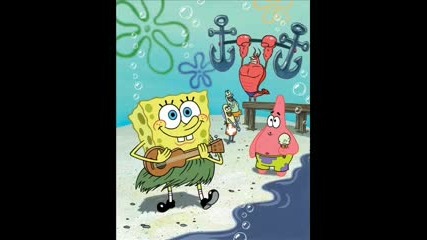 Spongebob Cranks Dat Soulja Boy Chipmunk Voices 