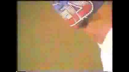 Kid N Play - Bounce