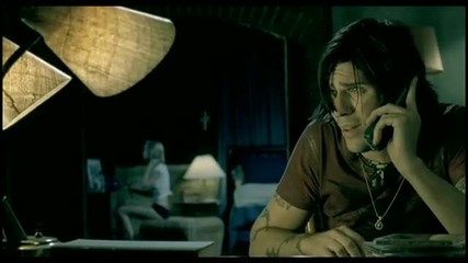Hinder - Lips Of An Angel