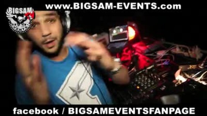 Big Sam - Events Present Dokc