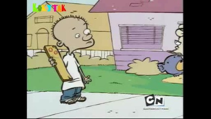 Ed, Edd n Eddy Един Ед Твърде много /епизод - 9/сезон - 1