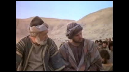 Филмът Иисус/jesus (1979) [част 3]