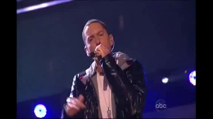 Eminem - Crack a Bottle with 50 Cent Forever