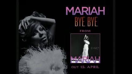 Mariah Carey - Bye Bye