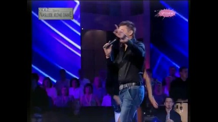 Slobodan Vasic - Tesko me je imati