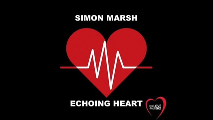 simon marsh--echoing heart--1986