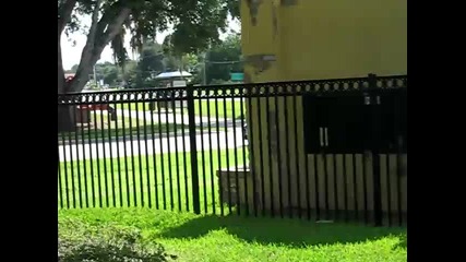 Sick Rx7 Takeoff - Loud
